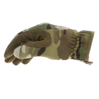 Рукавички тактичні Mechanix FastFit® Multicam Gloves S - зображення 6
