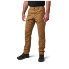 Штани тактичні 5.11 Tactical Meridian Pants W32/L30 Kangaroo - зображення 3