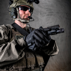 Перчатки тактические Mechanix Specialty 0.5mm Coyote Gloves L Coyote - изображение 6