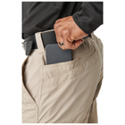Тактичні штани 5.11 ABR PRO PANT W28/L32 Khaki - зображення 10