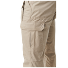 Тактичні штани 5.11 ABR PRO PANT W28/L32 Khaki - зображення 11
