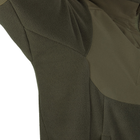 Куртка полевая LEGATUS M Olive Drab - изображение 12