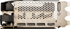 Відеокарта MSI PCI-Ex GeForce RTX 4090 Ventus 3X E 24G OC 24GB GDDR6X (384bit) (2565/21000) (HDMI, 3 x DisplayPort) (V510-271R) - зображення 4