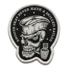 Нашивка 5.11 Tactical Corncob Sailor Patch - зображення 1