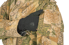 Куртка камуфляжная влагозащитная полевая Smock PSWP S Varan camo Pat.31143/31140 - изображение 7