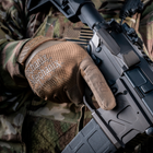 Перчатки тактические Mechanix Specialty 0.5mm Coyote Gloves XL Coyote - изображение 11