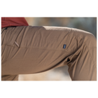 Штани тактичні 5.11 APEX PANTS W34/L30 Tundra - зображення 14