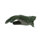 Рукавички тактичні Mechanix FastFit® Olive Drab Gloves M Olive Drab - зображення 3