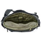 Сумка-рюкзак однолямочная 5.11 Tactical LV8 Sling Pack 8L - изображение 12