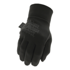 Перчатки тактические зимние Mechanix Coldwork™ Base Layer Covert Gloves M Black - изображение 1