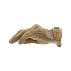 Рукавички тактичні Mechanix M-Pact® 3 Coyote Gloves M Coyote - зображення 3