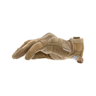 Рукавички тактичні Mechanix M-Pact® 3 Coyote Gloves M Coyote - зображення 3