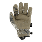 Рукавички тактичні зимові Mechanix SUB35 Realtree EDGE™ Gloves M Realtree - зображення 2