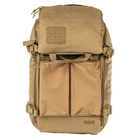 Рюкзак тактичний медичний 5.11 Tactical Operator ALS Backpack 35L - зображення 1