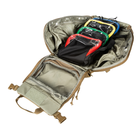 Рюкзак тактичний медичний 5.11 Tactical Operator ALS Backpack 35L - зображення 8