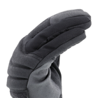 Рукавички тактичні зимові Mechanix Coldwork™ Peak Gloves S Grey/Black - зображення 7
