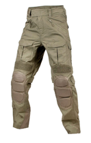 Брюки Полевые Sturm Mil-Tec "Chimera Combat Pants" Olive 2XL 10516201 - изображение 1