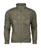 Куртка-Кітель Sturm Mil-Tec "Chimera Combat Jacket" Олива XL - зображення 1