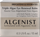 Крем для кожи вокруг глаз Algenist Triple Algae 15 мл (0818356021729) - зображення 2