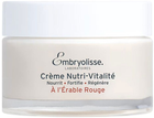 Крем для обличчя Embryolisse Laboratories Nutri-Vitality 50 мл (3350900002121) - зображення 1