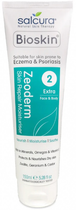 Krem do twarzy i ciała Salcura Bioskin 2 Extra Zeoderm 150 ml (5060130033137) - obraz 1