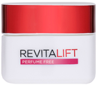 Крем для обличчя L\'Oreal Paris Revitalift Classic Perfume Free денний 50 мл (3600523972074)