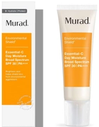 Krem do twarzy Murad Environmental Shield Essential-C Day Moisture Board Spectrum SPF 30 na dzień 50 ml (0767332802565) - obraz 3