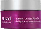 Żel do twarzy Murad Hydration Nutrient-Charged Water Gel 50 ml (0767332109039) - obraz 1