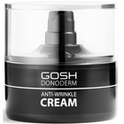 Krem do twarzy Gosh Donoderm Anti Wrinkle 50 ml (5711914137205) - obraz 1