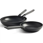Набор сковородок KitchenAid CFA 20 + 24 + 28 см (CC003570-001)