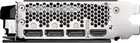 Відеокарта MSI PCI-Ex GeForce RTX 4070 Super 12G Ventus 2X OC 12GB GDDR6X (192bit) (2520/21000) (HDMI, 3 x DisplayPort) (V513-641R) - зображення 4