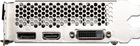 Відеокарта MSI PCI-Ex GeForce GTX 1650 D6 Ventus XS OCV3 4GB GDDR6 (128bit) (1620/12000) (DisplayPort, HDMI, DL-DVI-D) (V812-003R) - зображення 4