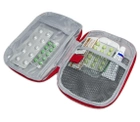 Комплект карманная аптечка красная 13х18 см и таблетница на 21 ячейку 12х21.5см (3 приема в день) (3000168-TOP-2) - изображение 2