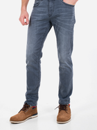 Jeansy Skinny męskie Tom Tailor 1021161 32-34 Szare (4063879184895) - obraz 1