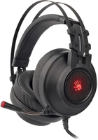 Навушники A4Tech G525 Bloody Black (4711421946667)