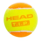 Мяч для большого тенниса HEAD TIP ORANGE 578223 3 шт Оранжевый/Салатовый