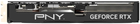 Відеокарта PNY PCI-Ex GeForce RTX 4070 Super VERTO Dual Fan OC 12GB GDDR6X (192bit) (2490/21000) (1 x HDMI, 3 x DisplayPort) (VCG4070S12DFXPB1-O) - зображення 7