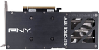 Відеокарта PNY PCI-Ex GeForce RTX 4070 Super VERTO Dual Fan OC 12GB GDDR6X (192bit) (2490/21000) (1 x HDMI, 3 x DisplayPort) (VCG4070S12DFXPB1-O) - зображення 9