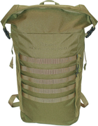 Подсумок тактический Berghaus SMPS Foldable Daypack III Cedar