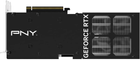 Karta graficzna PNY PCI-Ex GeForce RTX 4070 Ti Super VERTO Triple Fan OC 16GB GDDR6X (256bit) (2625/21000) (1 x HDMI, 3 x DisplayPort) (VCG4070TS16TFXPB1-O) - obraz 8