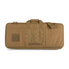 Чехол оружейный тактический 5.11 Tactical 28 Single Rifle Case Kangaroo