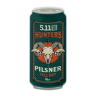 Нашивка 5.11 Tactical Hunters Tall Boy PatchGREEN