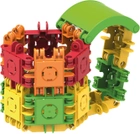 Klocki konstrukcyjne Clics Toys 50 elementów (8809465532680) - obraz 3