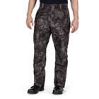 Штани штормові 5.11 Tactical Duty Rain Pants GEO7 S Night - зображення 3