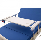Електричне медичне багатофункціональне ліжко з 3 функціями MED1-С03 (MED1-С03) - зображення 10