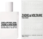 Woda perfumowana dla kobiet Zadig & Voltaire This Is Her 100 ml (3423474891856) - obraz 1