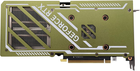 Karta graficzna Manli PCI-Ex GeForce RTX 4070 Ti Super 16GB GDDR6X (192bit) (2610/21000) (1 x HDMI, 3 x DisplayPort) (N69370TISM25920) - obraz 4