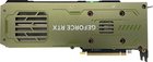 Karta graficzna Manli PCI-Ex GeForce RTX 4070 Ti Super Gallardo 16GB GDDR6X (192bit) (2610/21000) (1 x HDMI, 3 x DisplayPort) (N69370TISM35890) - obraz 6