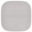 Розумний портативний перемикач WIZ Smart Home Contact дві кнопки білий (8719514554795) - зображення 1