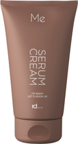 Крем для волосся IdHair Me Serum Cream 150 мл (5704699876834) - зображення 1